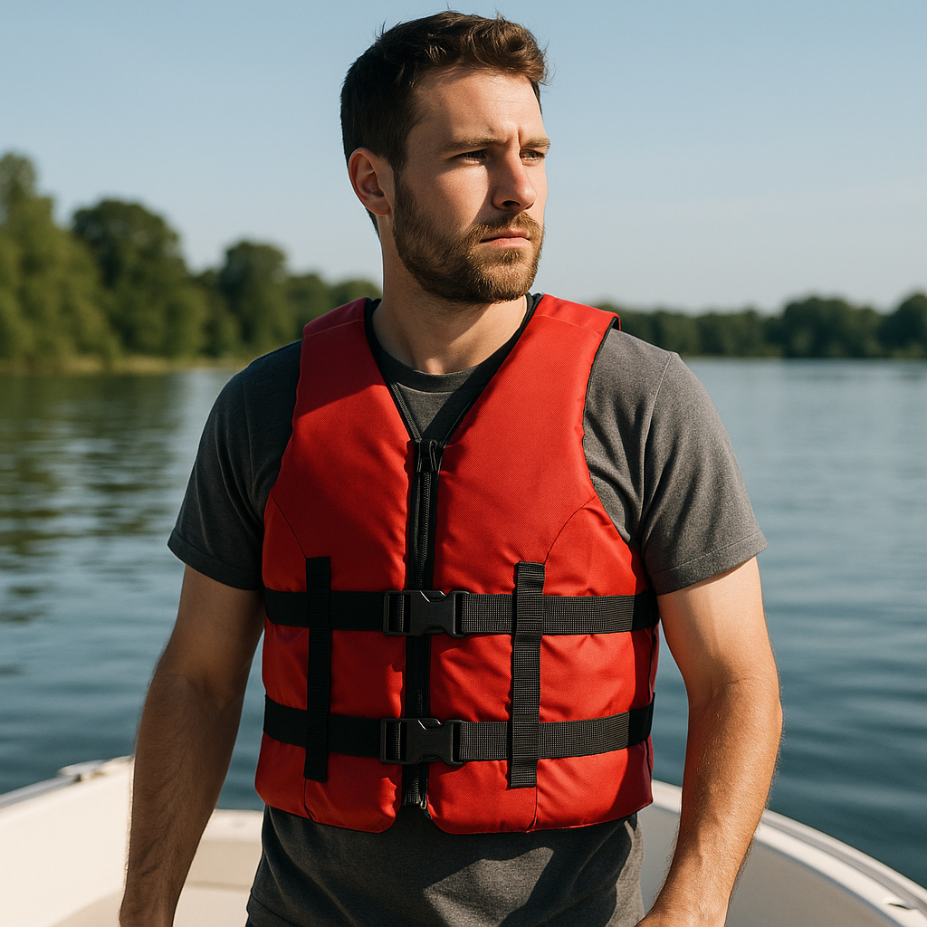Safety Gear
