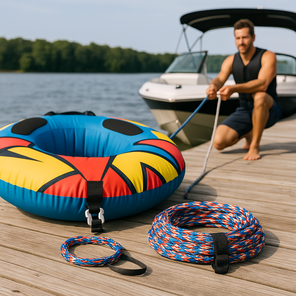 Watersports