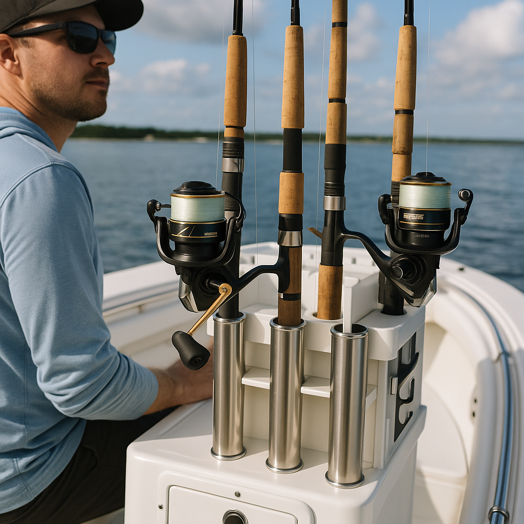 Fishing Gear