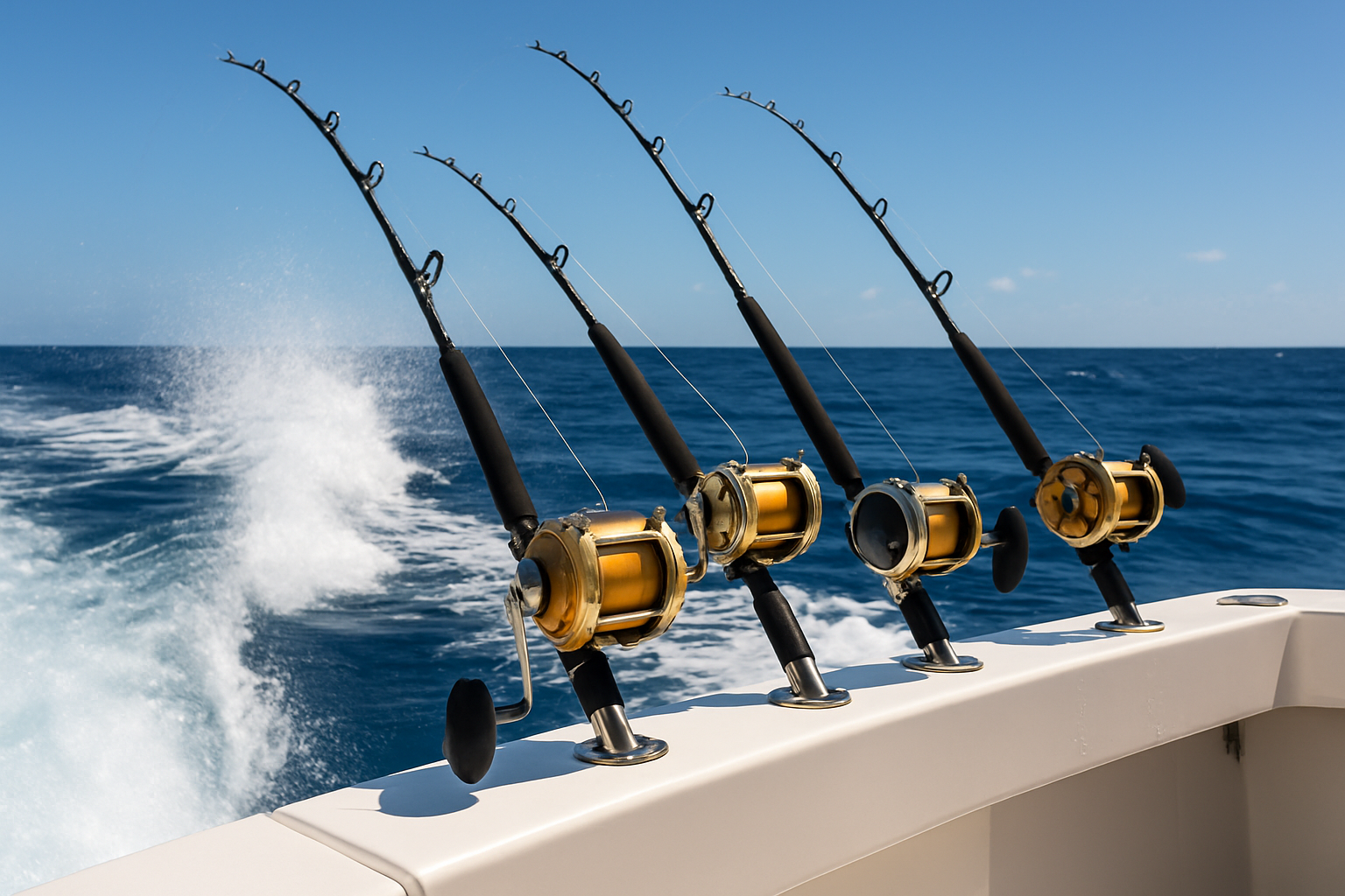 Fishing Gear